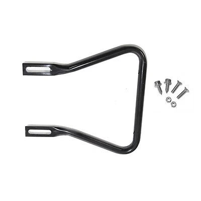 C5ZZ-FIREX-MNT Scott Drake 1965-68 Mustang Fire Extinguisher Mount Bracket