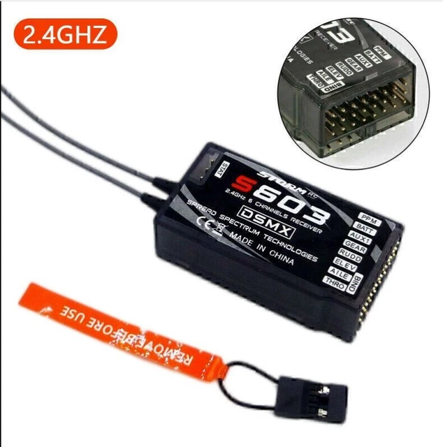 ホビーラジコン FUTABA 14SG 2.4GHz FASSTest Sender & Empfänger, Fernsteuerung & Elektronik, RC Modellbau