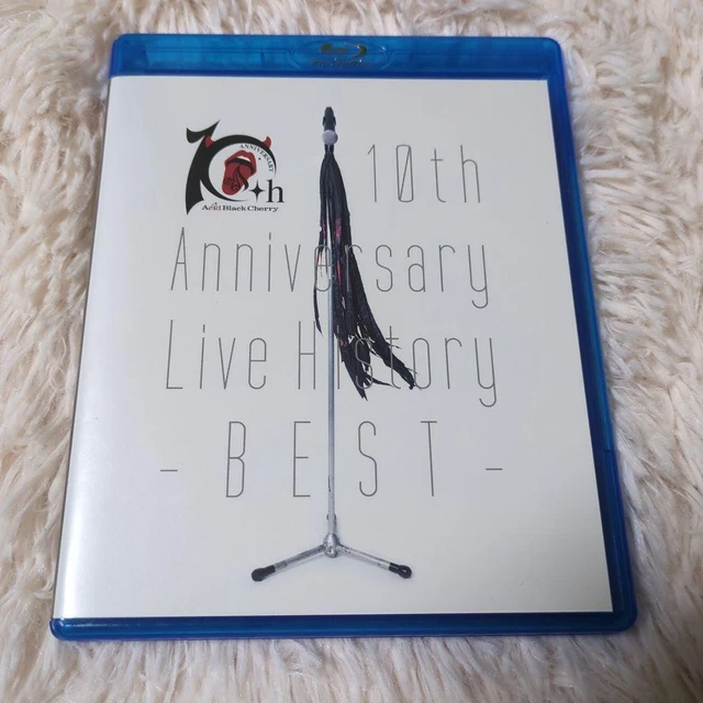 Acid Black Cherry/10th Anniversary Live… 61ynOGwDG2L._UF350,350_QL50_.jpg