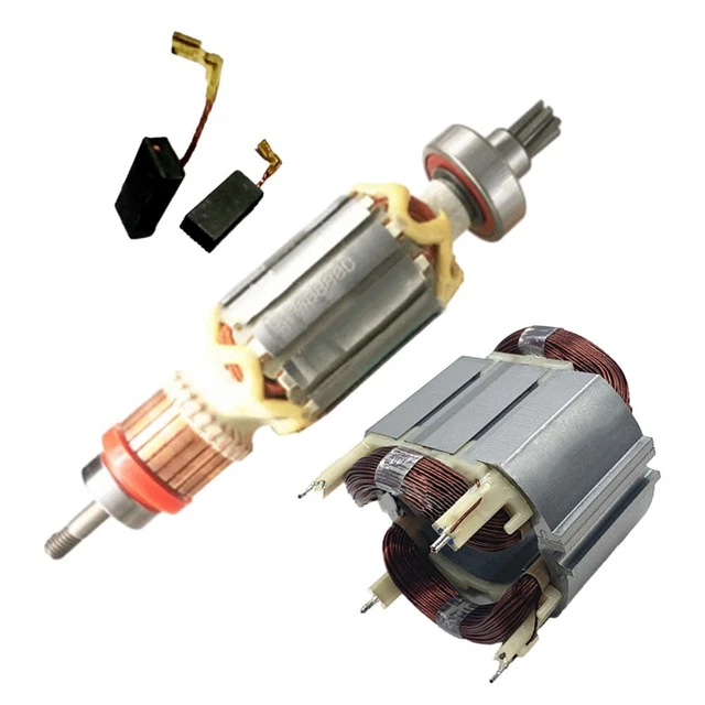 Ensemble De Stator De Rotor Pour HR4001C HR4010C HR4011C