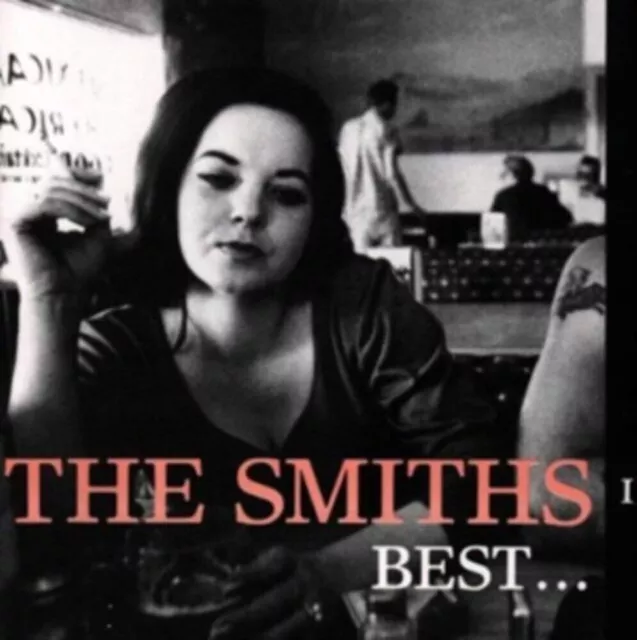 Cd THE SMITHS - BEST successi collection meglio nuovo sigillato