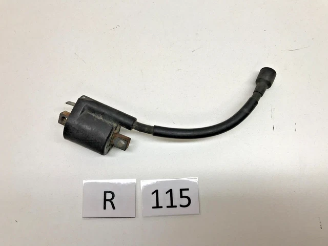 Bobina candela  Scooter Aprilia Benelli Malaguti Mbk Yamaha  50 125 150 250cc