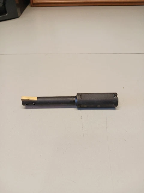 T5MML Cnc Broach Tooling Bit