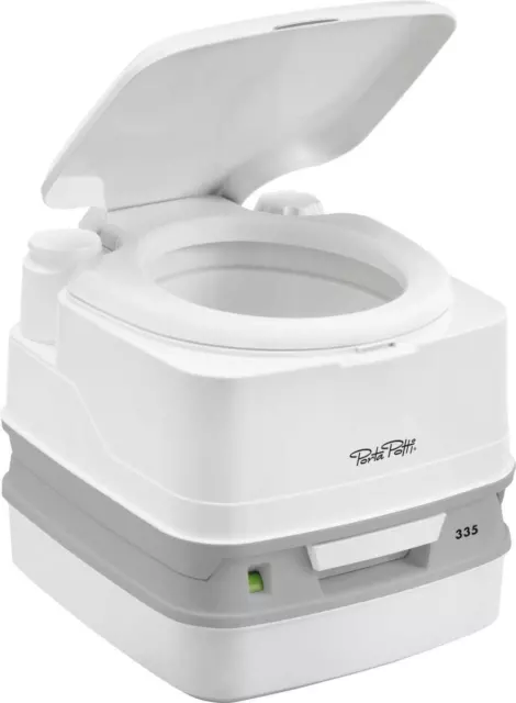 Thetford Porta Potti 335 tragbare Campingtoilette