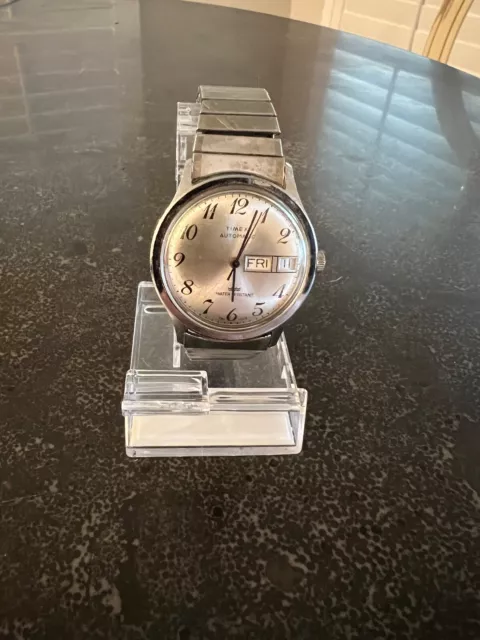 60s timex 2025