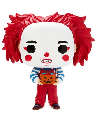 spirit halloween trick r treat funko