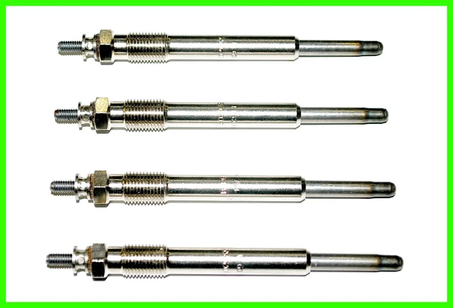 4X BOUGIE DE Prechauffage Citroen Jumpy 1 6L HDi EUR 39 55 PicClick FR 4x-bougie-de-prechauffage-citroen-jumpy-1-6l-hdi-eur-39-55-picclick-fr