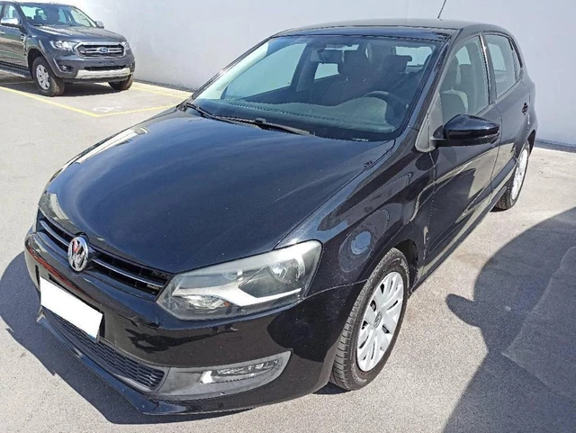 Polo Volkswagen Polo Volkswagen