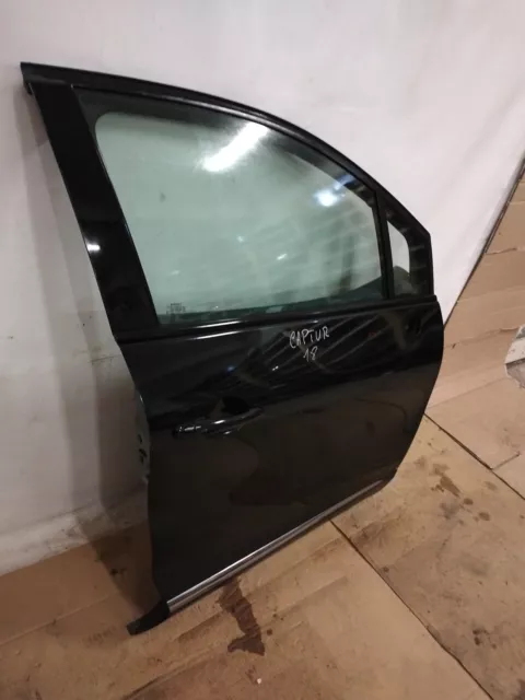 Portiera Porta Sportello Anteriore Ant. Destra Dx Renault Captur 2018 2