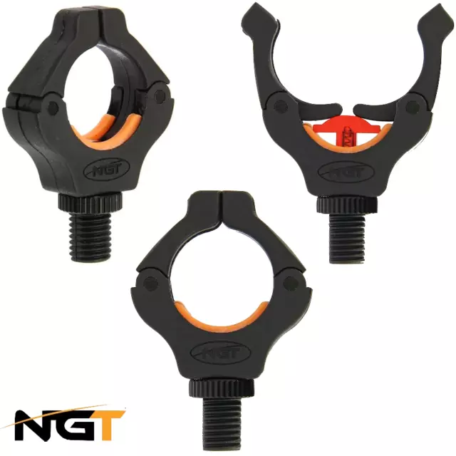 New Direction Tackle Magnetic Butt Rest (Pack of 3) for sale online