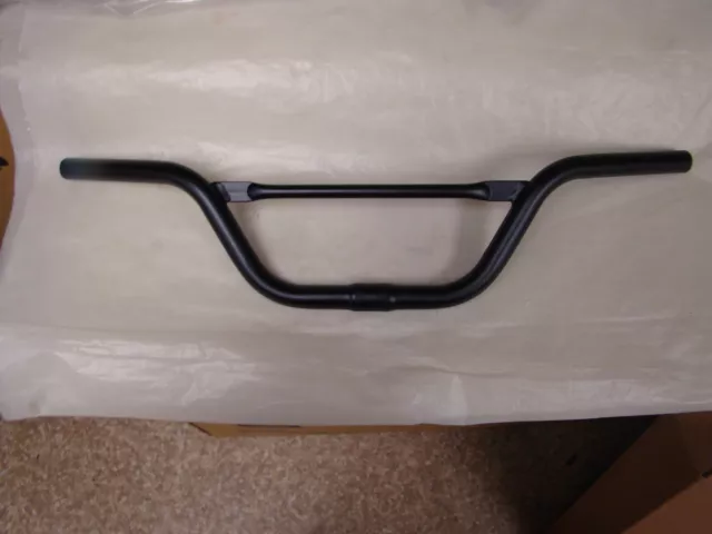 Vintage Nos Schwinn Bmx Style Handlebar With Crossbar Vintage Nos Schwinn Bmx Style Handlebar With Crossbar