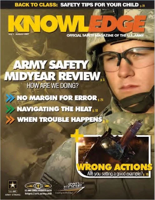 KNOWLEDGE MAGAZINE 111 Select Issue Collection On USB Thumb Drive £10. ...
