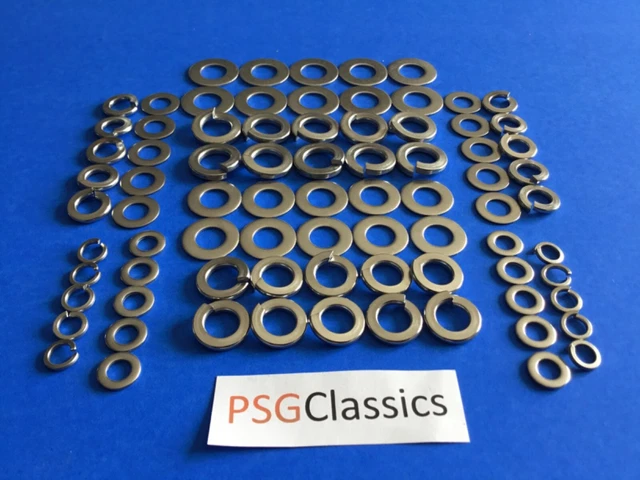 Clutch Cush Drive Rubbers Set, Norton » Classic Bike Spares