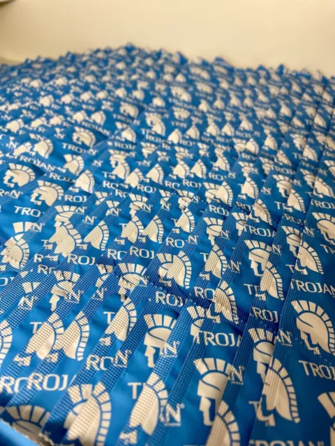 Trojan Condoms In Bulk