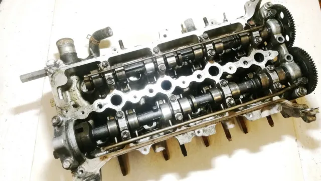 41K11035   Pn Engine Head for Toyota RAV-4 2005 FR879424-44