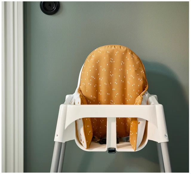 Aazon.co : ZARPA Inflatable Inner Cover For IKEA Antilop Highchair