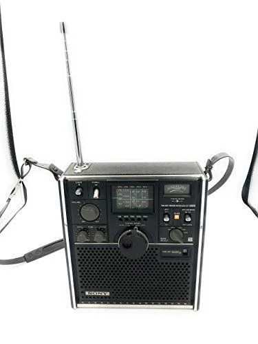 Sony Icf 5800 FOR SALE! - PicClick