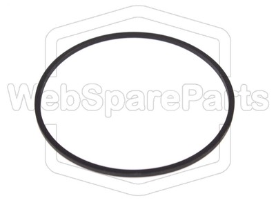 Akai Cinghia Contatore Per Registratore Bobina Akai GX-266D 