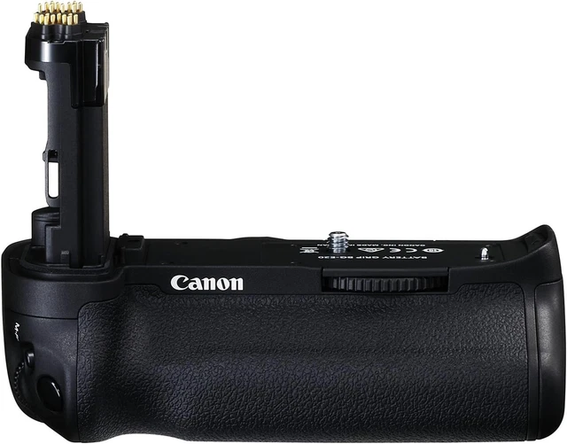 Batterie pour Canon EOS 5DS 5DS R 5D Mark III 5D Mark IV 5D Mark II
