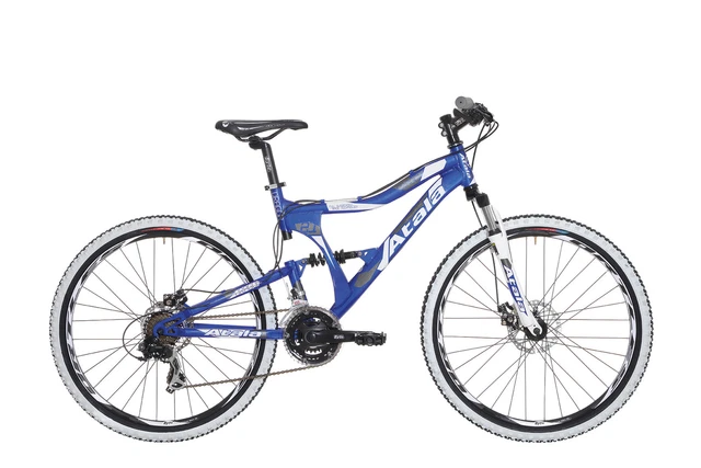 Ruota Atala Blister Atala MyFlower 27,5