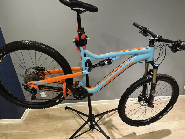 Lapierre zesty 327 top 2017