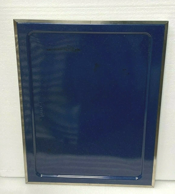 SAMSUNG Flex Duo NV51K7770DG Oven Partition Divider NW9000K DG61-01111A001 RG 1