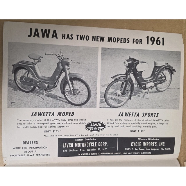 Other Motorcycle Collectibles, Motorcycles, Transportation