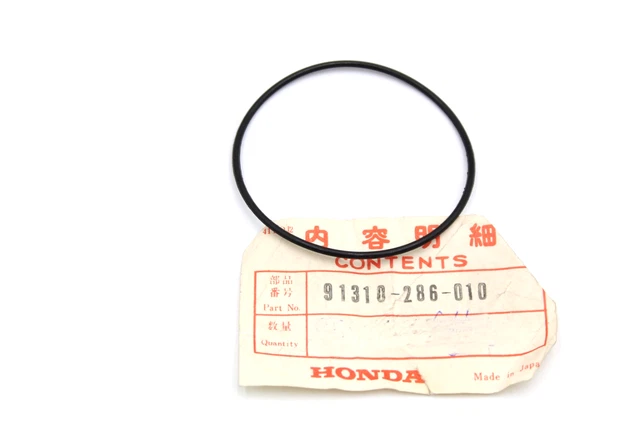 Filtre à Air Honda CB 350 F Four & CB 400 F Four 1972-1977 - Référence 17210-333-610