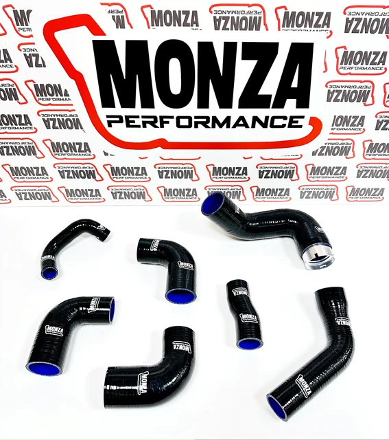 Manicotto Intercooler ALFA ROMEO GIULIETTA 2.0 JTDM - Ricambio Compatibile 50517521 50521556 - Foto 11