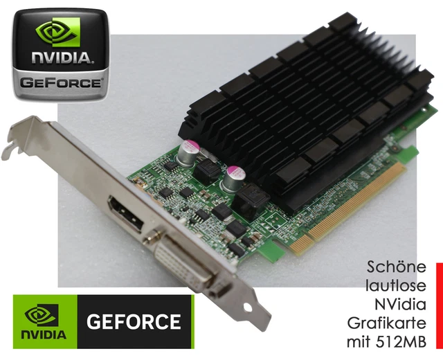 Carte Graphique NVidia GeForce Go 7900 GTX 512 Mo Pour Portable – Pour Pièces (non Fonctionnelle)