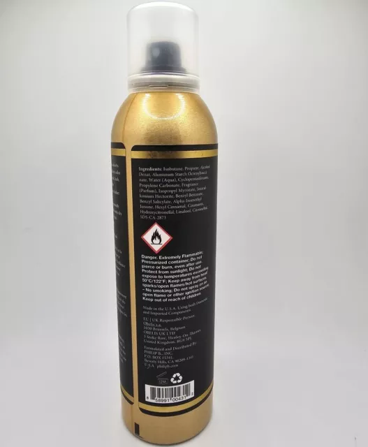 Philip B Russian Amber Imperial Dry Shampoo 8.8 fl oz 3