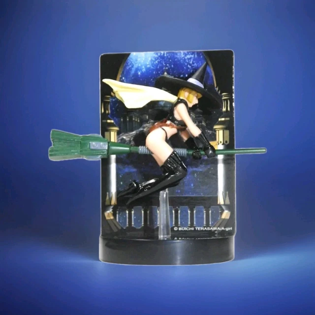 COBRA SPACE ADVENTURE Armanoid Clear Bust Happinet 30th Anniversary 2008 PVC EUR 37,90 - FR