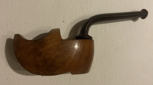Lot De 4 Pipes Anciennes Vintage - Sommer, Jima, Osa, Irvin S - Collection