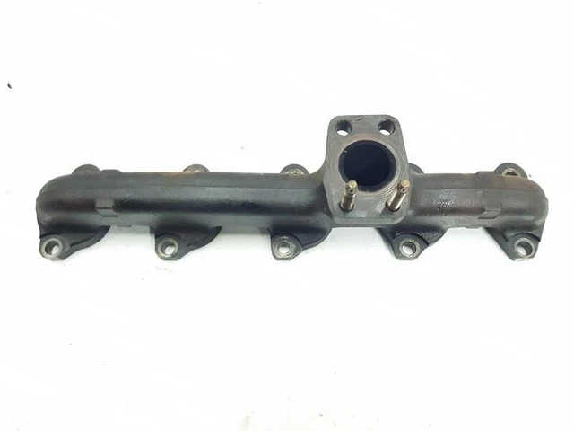 0341J2 colector escape para PEUGEOT 308 1.6 HDI 2007 1691618