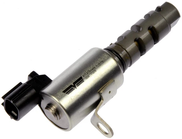 Lexus Rx Vvt RIGHT ENGINE VARIABLE Valve Timing (VVT) Solenoid for 2011-2014 Lexus ...