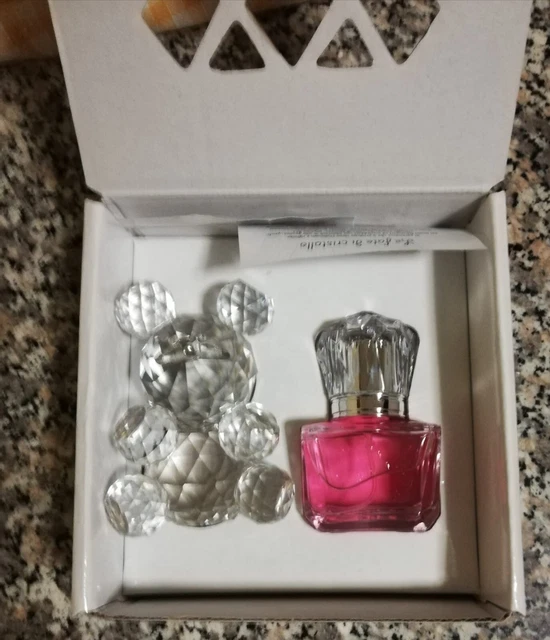 AENEAS Collana Infinity Con Pietra Di Nascita In Argento Sterling 925 - Regalo Donna Con Scatola - 18 Catena + 2 Ciondolo