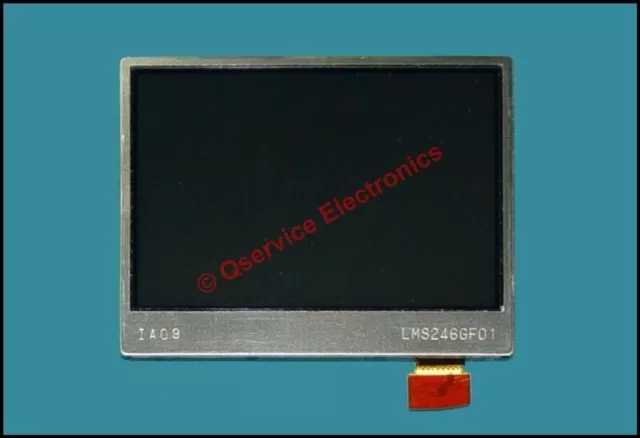 LOT Several Parts for Blackberry Curve  9300 Mobile Phone
