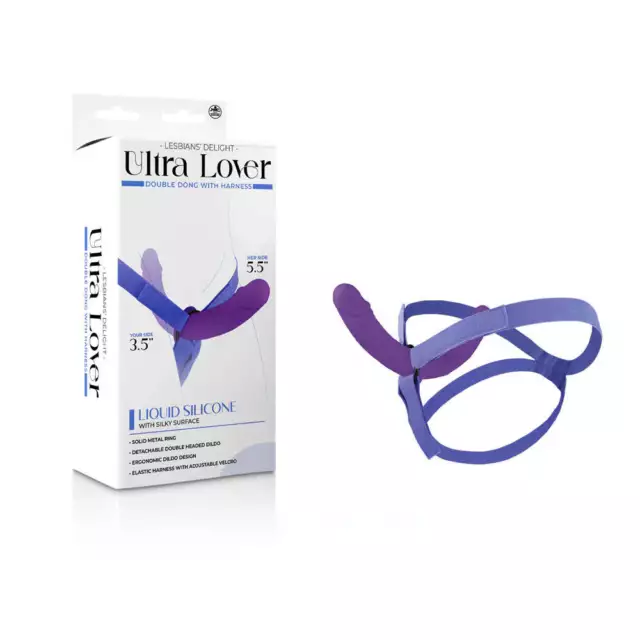 Ultra Lover - Purple-(fnq003a000-022)