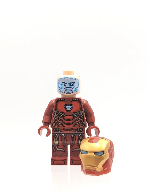Mark 50 lego hot sale
