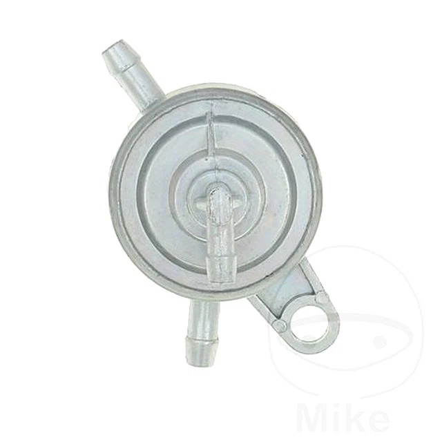 Vacuum Fuel Tank Valve For Kreidler Venturi 125 RMC-G 2010