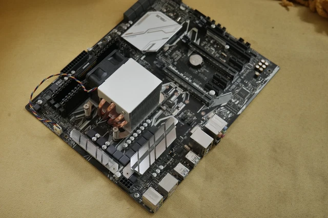 Motherboard & CPU Combos, Computer Components & Parts, Computers