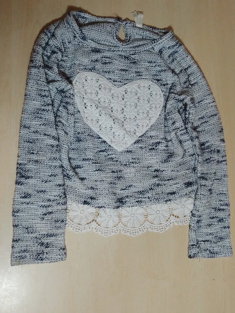 Girls Age 6-7 Years Clothing Bundle x 13 NEXT H&M M&S George, Dunnes 2