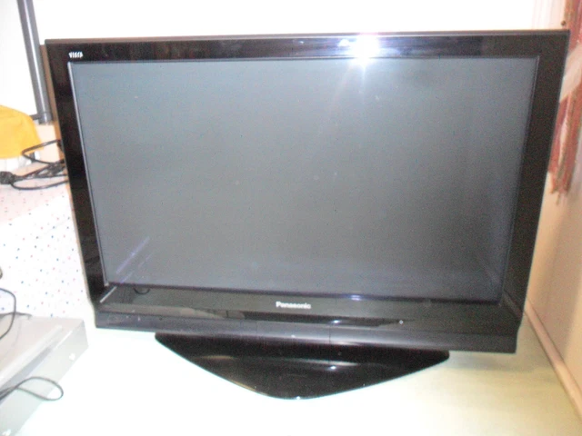 CARTE ALIMENTATION Tv PANASONIC TNPA6070 1 P