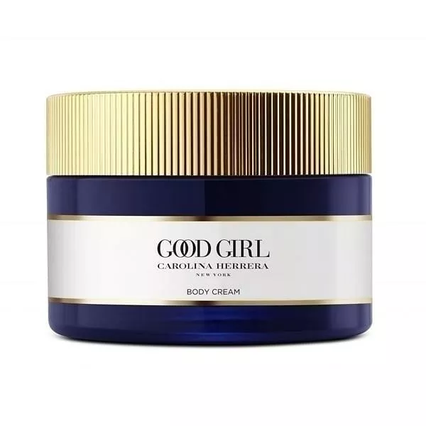 CAROLINA HERRERA Good Girl Body Cream 200 ml - 8411061841631