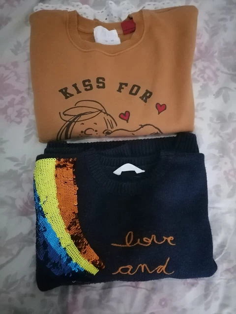 Girls age 9-10 years Clothes Bundle