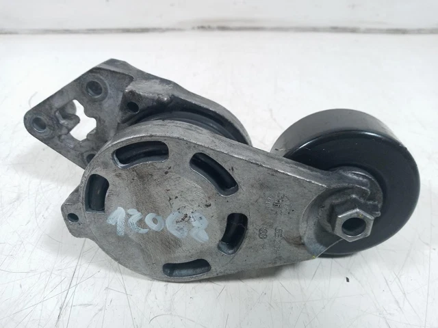 galet tendeur pour VOLKSWAGEN POLO 1.4 TDI 2001 1808840 3