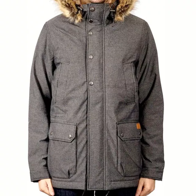 Lidward parka online