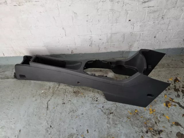 Vauxhall Corsa D 2006-2014 3 Porta Consolle Centrale