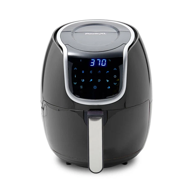 POWERXL VORTEX 1500W 5qt 7in1 Digital Air Fryer w/Presets 59.99