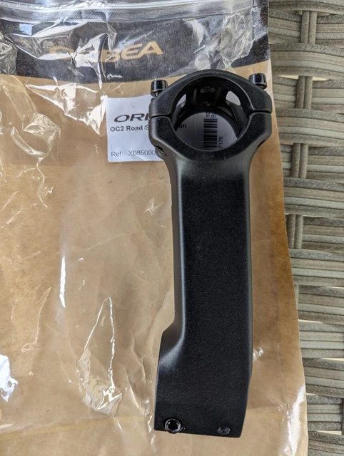 ORBEA GAIN OC2 110mm Road Stem 20.00 PicClick UK